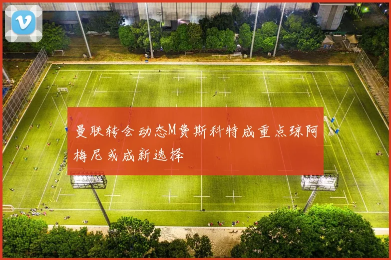 曼联转会动态M费斯科特成重点琼阿梅尼或成新选择