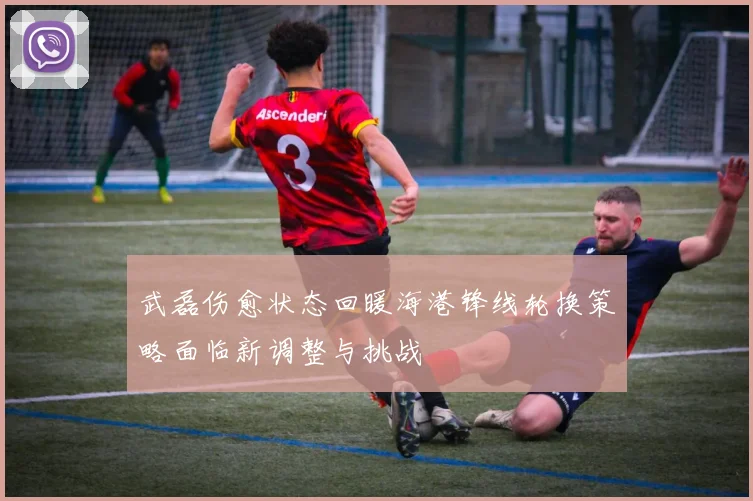 武磊伤愈状态回暖海港锋线轮换策略面临新调整与挑战